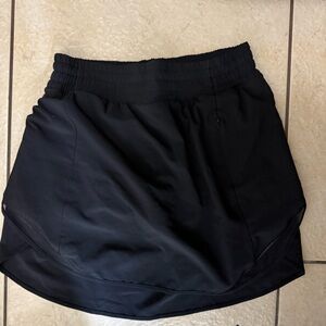 Lululemon Hotty Hot Skirt Long